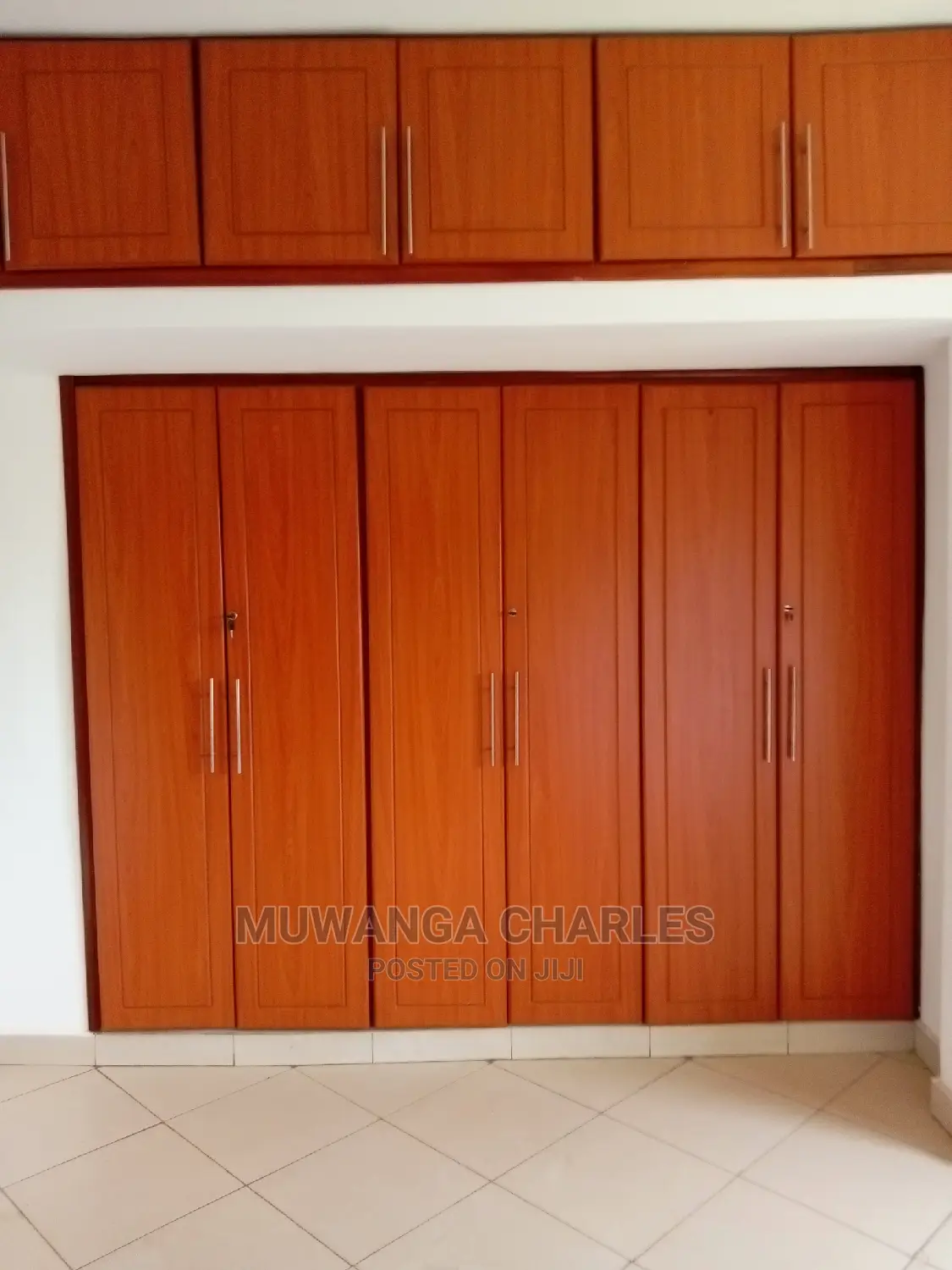 3bdrm Apartment in Fs Properties Ltd, Central Division for rent