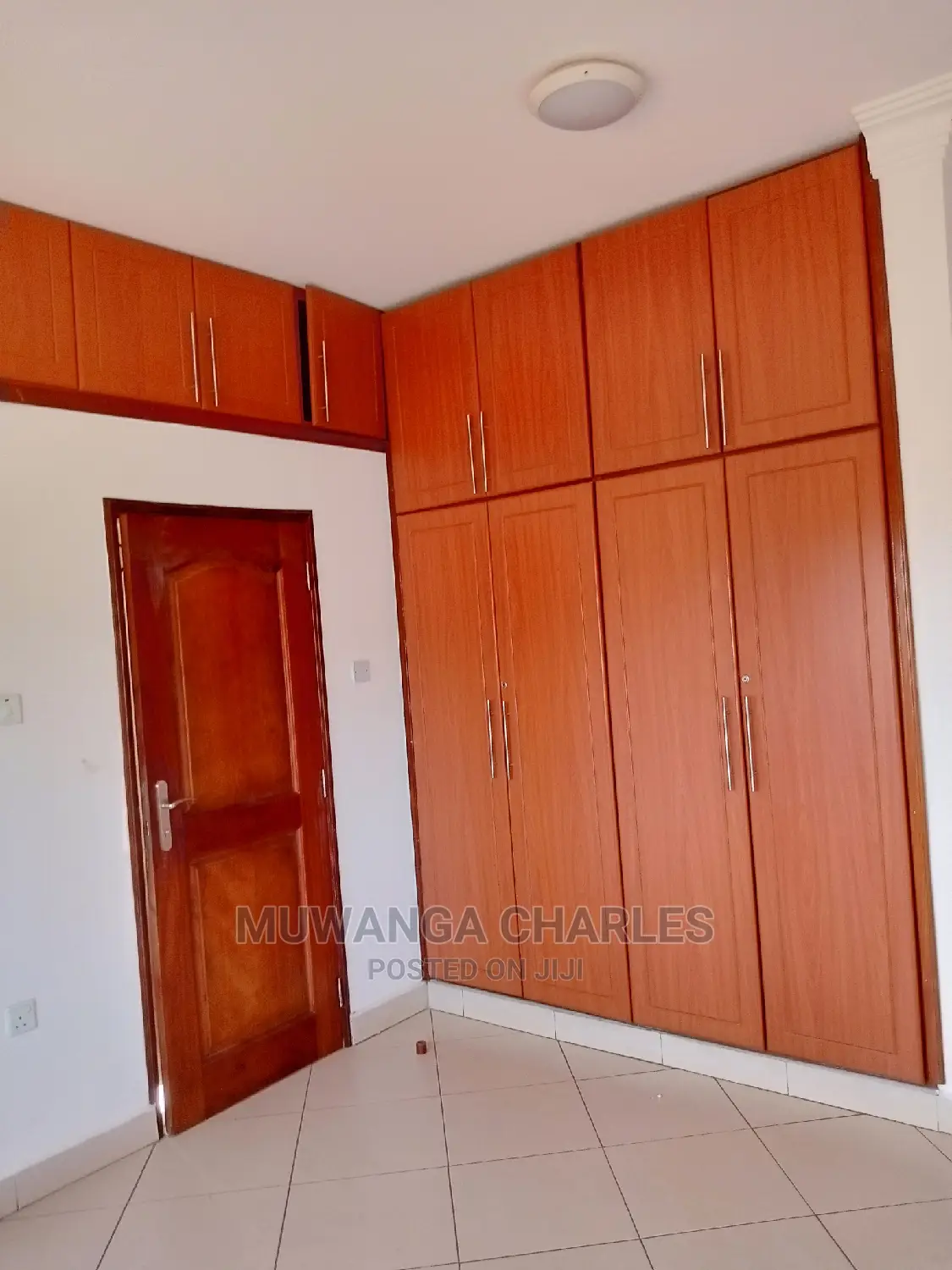 3bdrm Apartment in Fs Properties Ltd, Central Division for rent