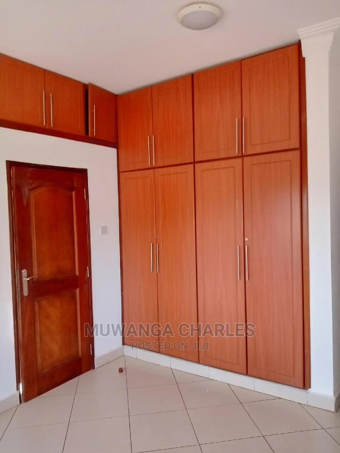 3bdrm Apartment in Fs Properties Ltd, Central Division for rent