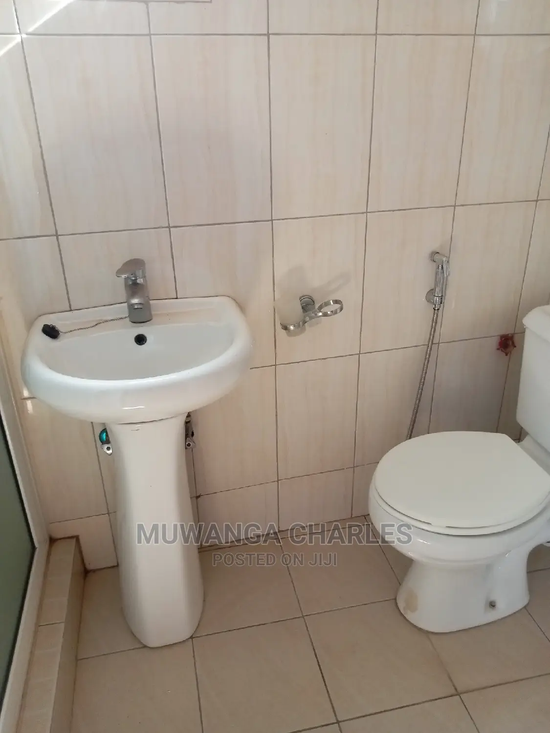 3bdrm Apartment in Fs Properties Ltd, Central Division for rent