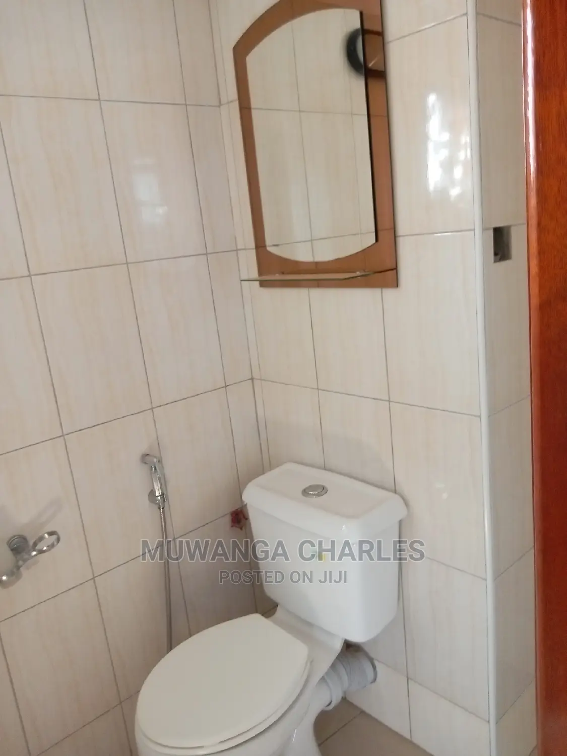 3bdrm Apartment in Fs Properties Ltd, Central Division for rent