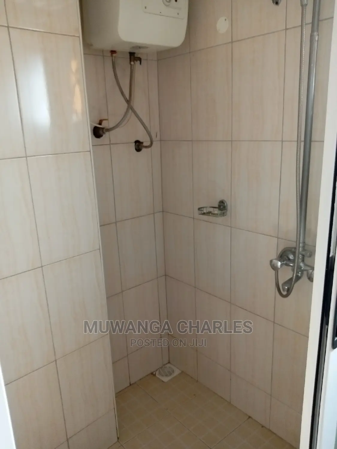 3bdrm Apartment in Fs Properties Ltd, Central Division for rent