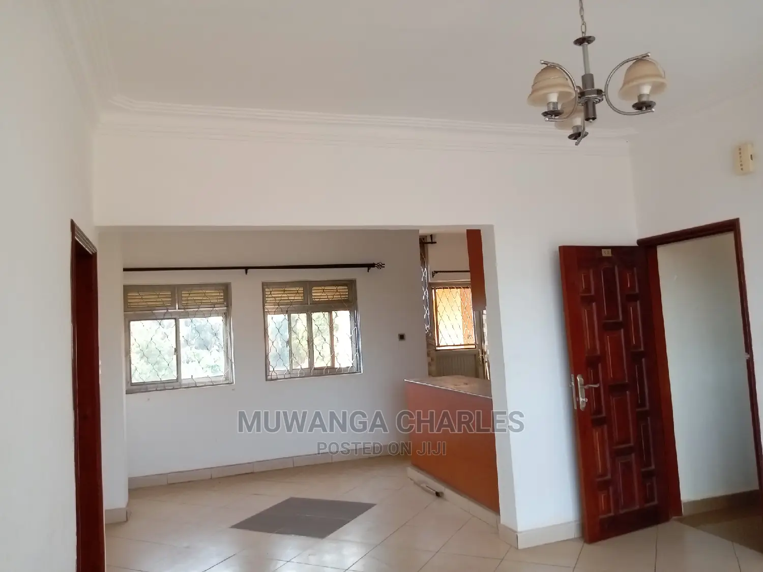 3bdrm Apartment in Fs Properties Ltd, Central Division for rent
