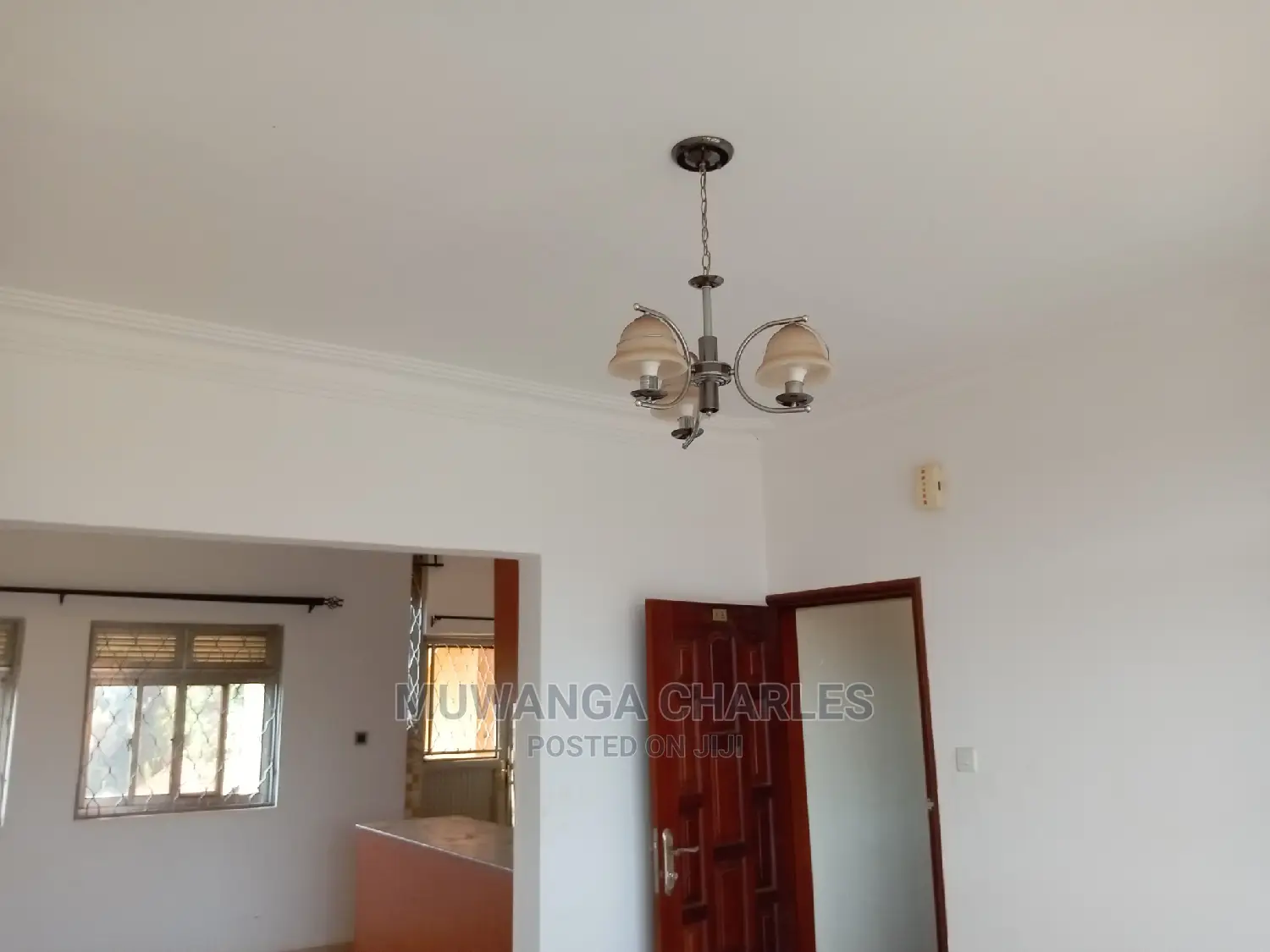 3bdrm Apartment in Fs Properties Ltd, Central Division for rent