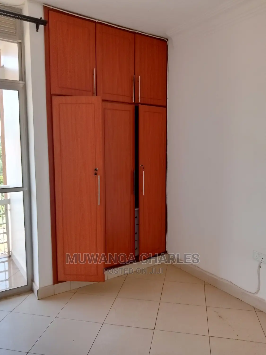 3bdrm Apartment in Fs Properties Ltd, Central Division for rent