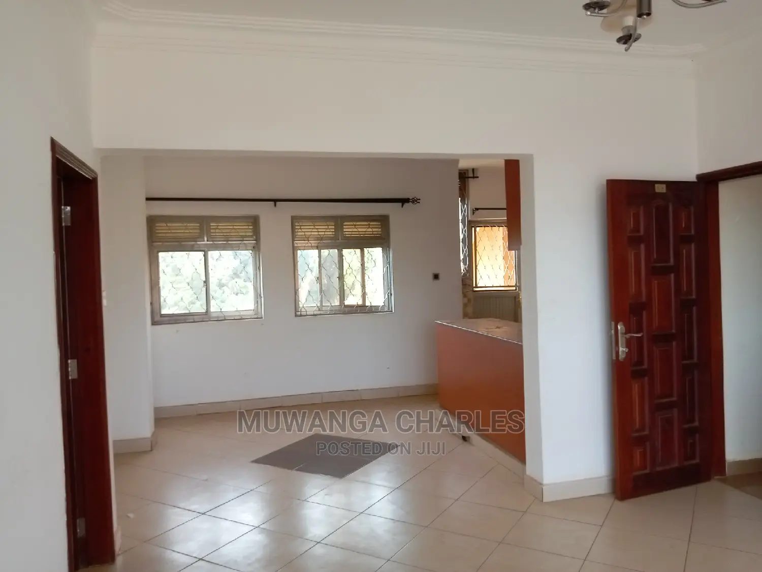 3bdrm Apartment in Fs Properties Ltd, Central Division for rent