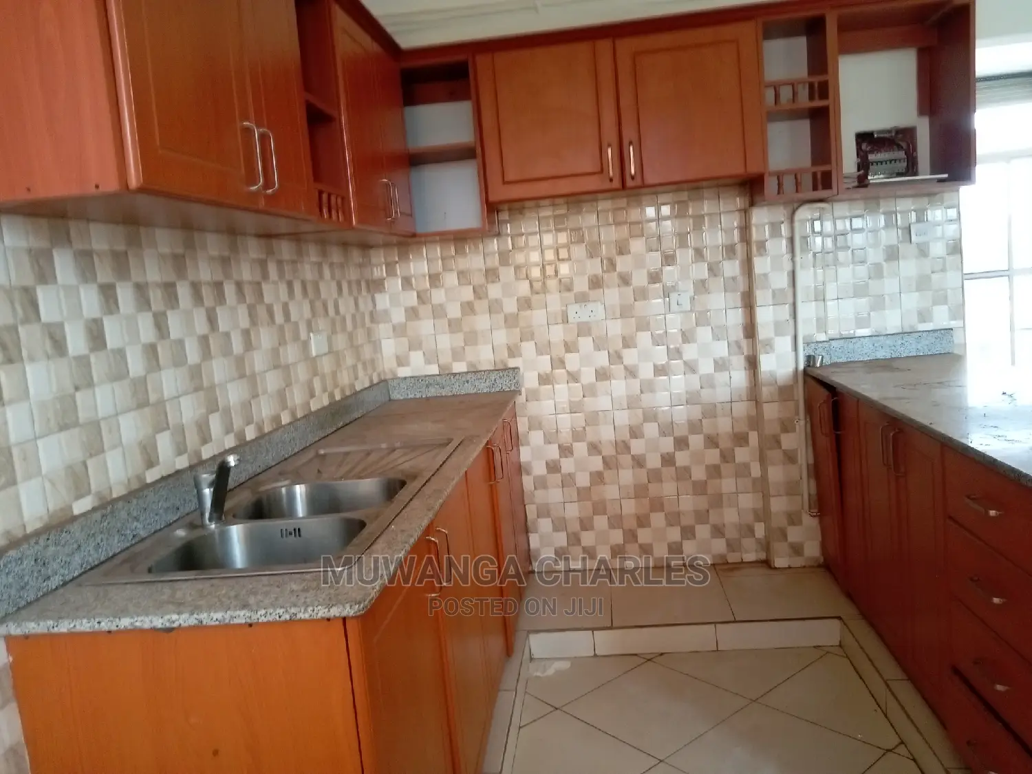 3bdrm Apartment in Fs Properties Ltd, Central Division for rent
