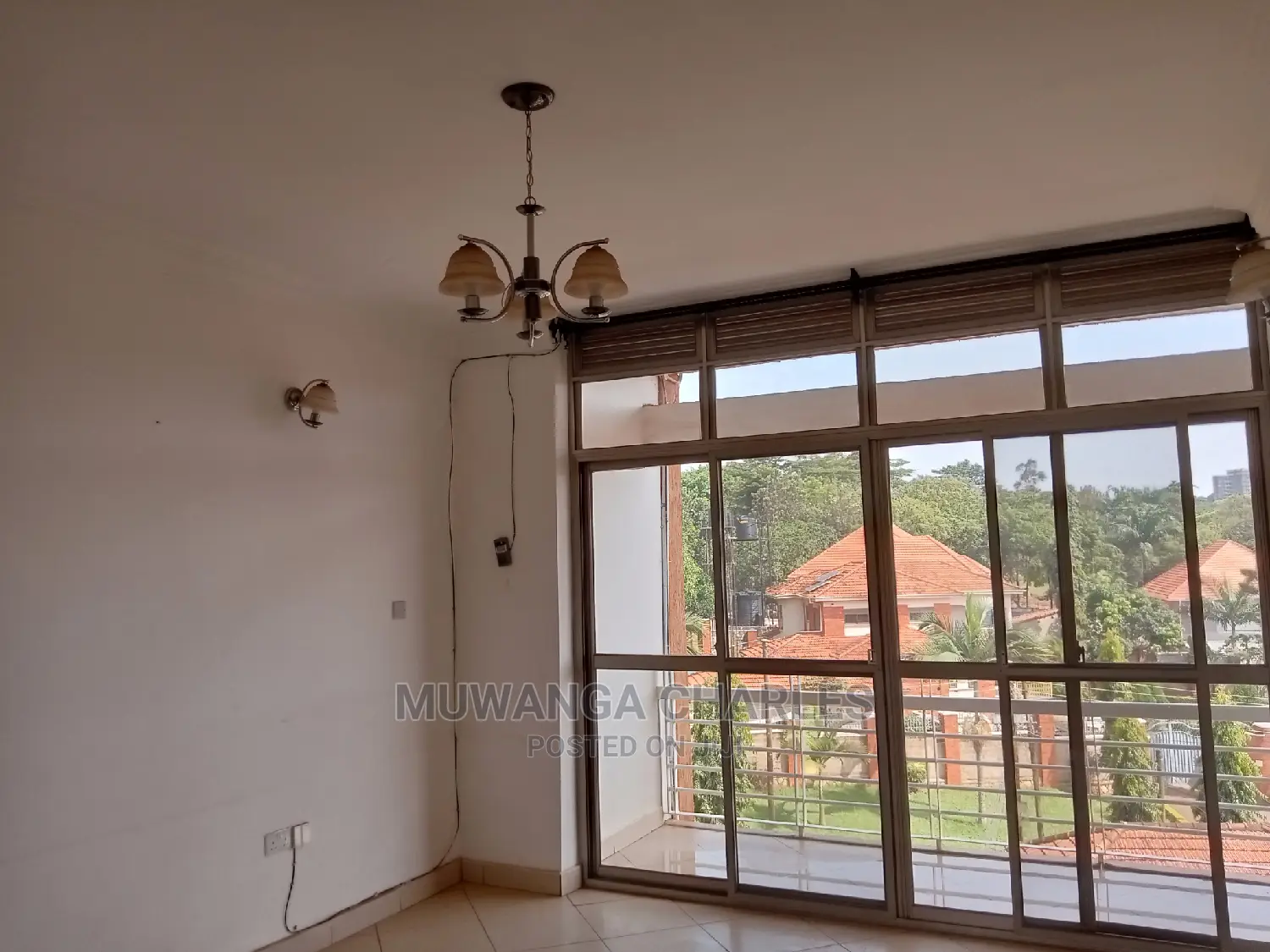 3bdrm Apartment in Fs Properties Ltd, Central Division for rent