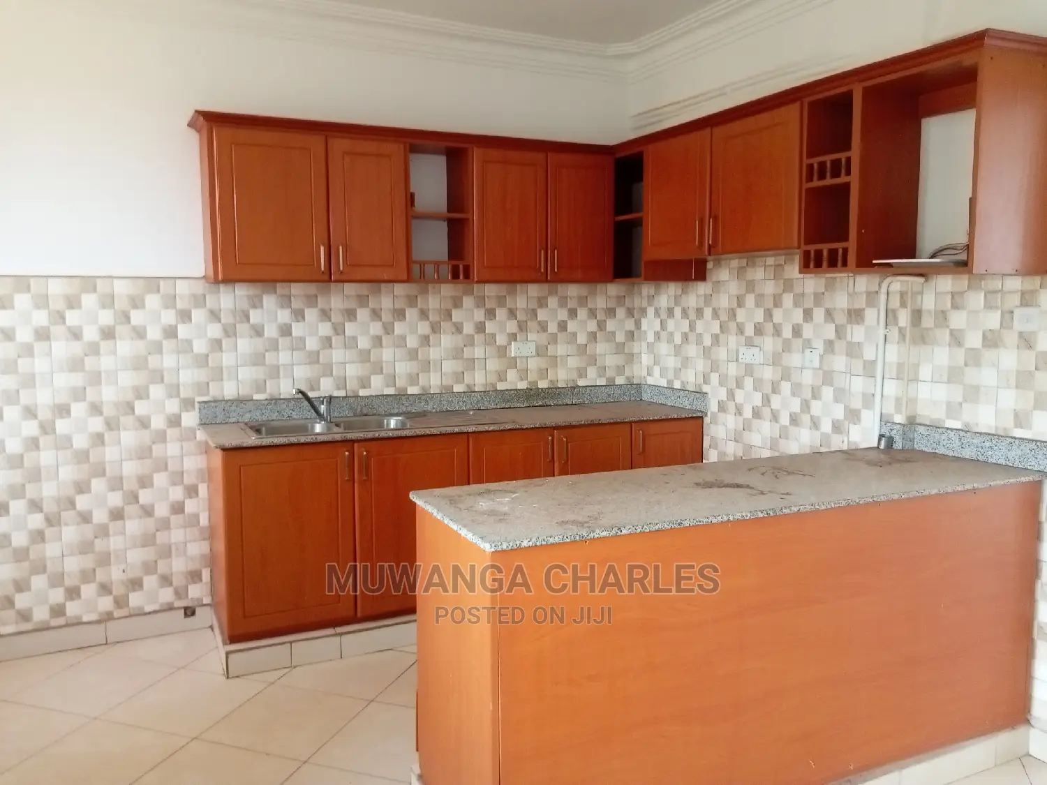 3bdrm Apartment in Fs Properties Ltd, Central Division for rent