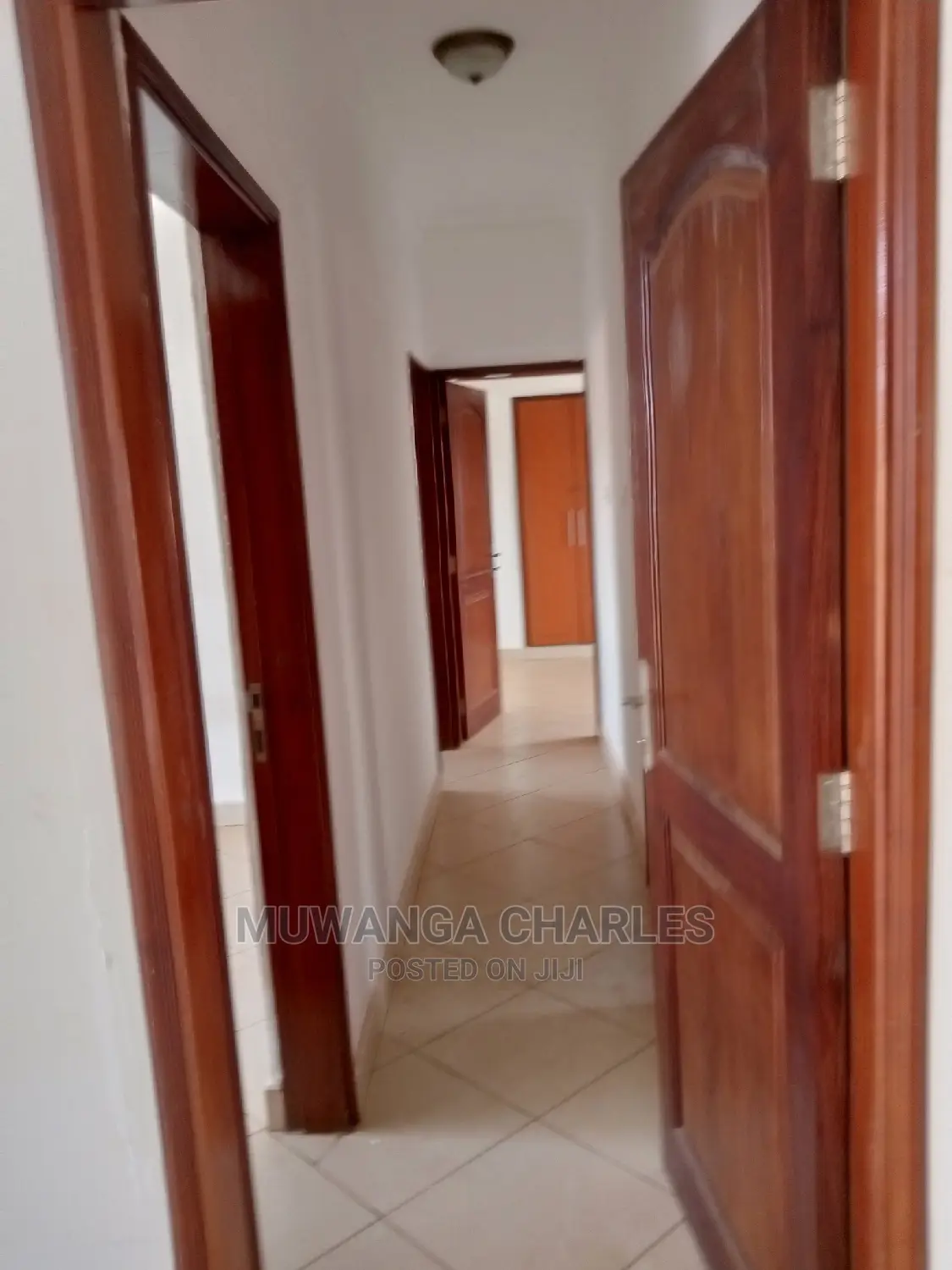 3bdrm Apartment in Fs Properties Ltd, Central Division for rent