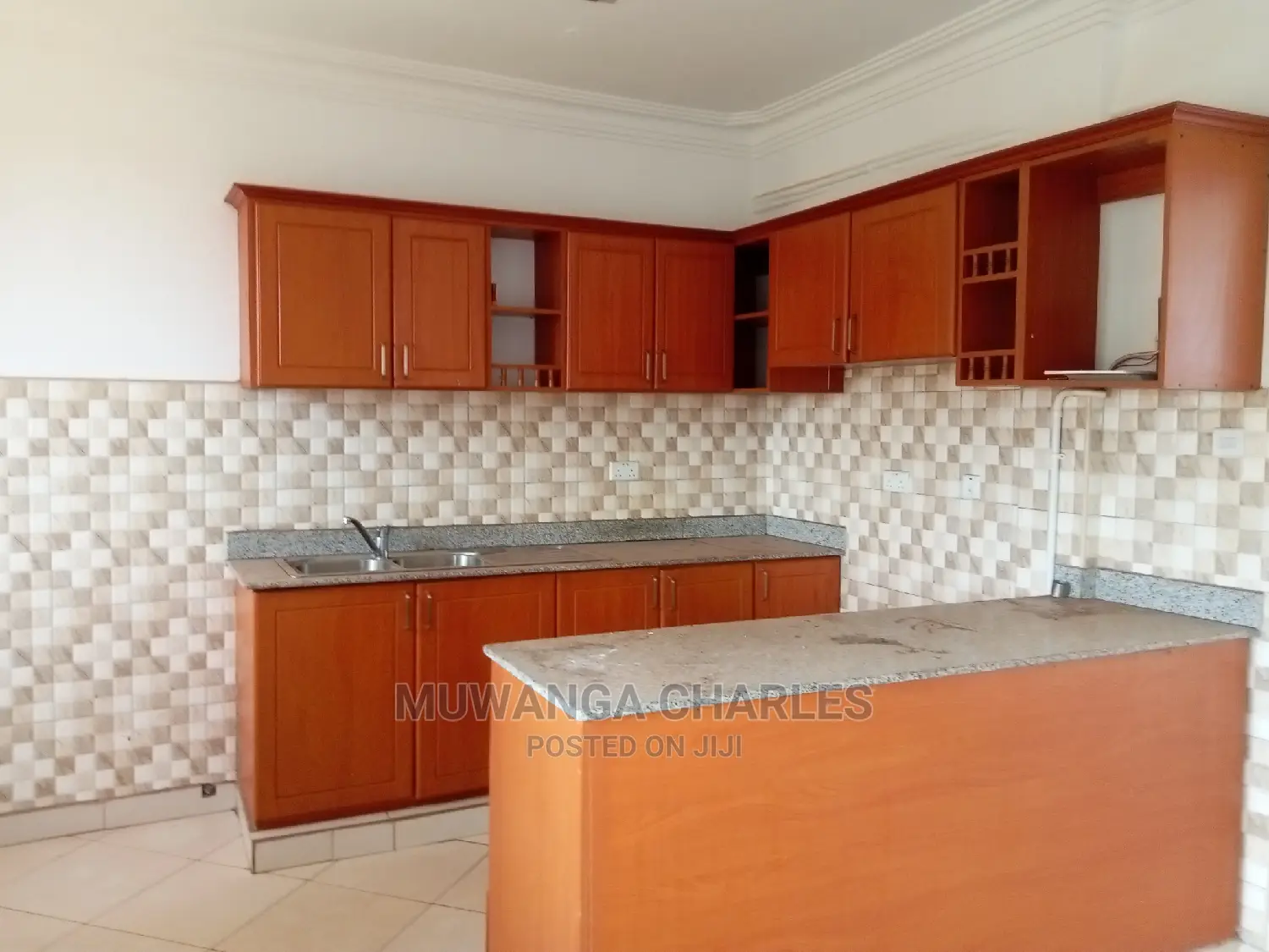 3bdrm Apartment in Fs Properties Ltd, Central Division for rent