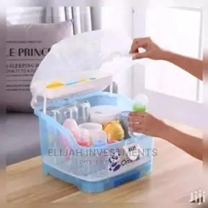 Infant Multifunctional Feeding Bottle Holder
