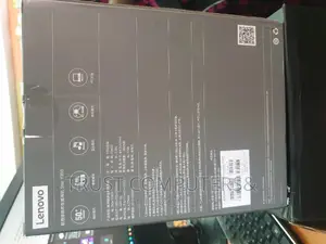 Lenovo Y360 Gaming Headset