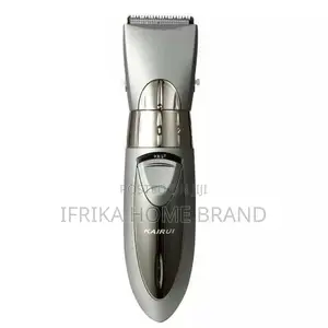 Kairui Hair Clipper Cordless Rechargeable Water Proof Machin