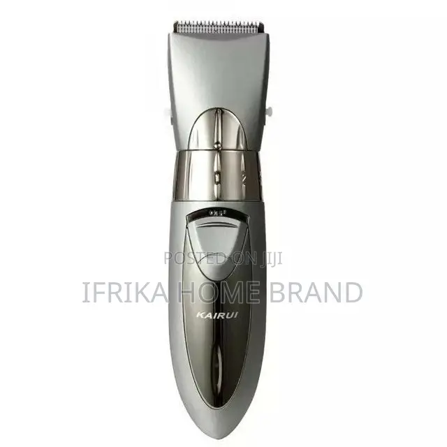 Kairui Hair Clipper Cordless Rechargeable Water Proof Machin