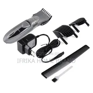 Kairui Hair Clipper Cordless Rechargeable Water Proof Machin