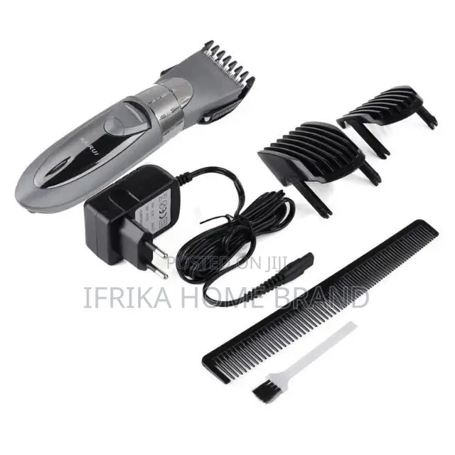 Kairui Hair Clipper Cordless Rechargeable Water Proof Machin