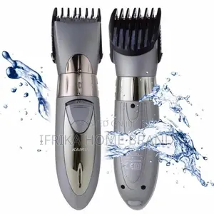 Kairui Hair Clipper Cordless Rechargeable Water Proof Machin