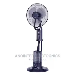 Mist Standing Fans