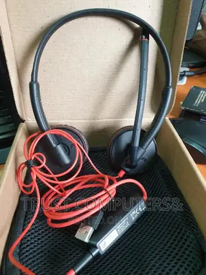 Blackwire 3225 (Plantronics)Headset