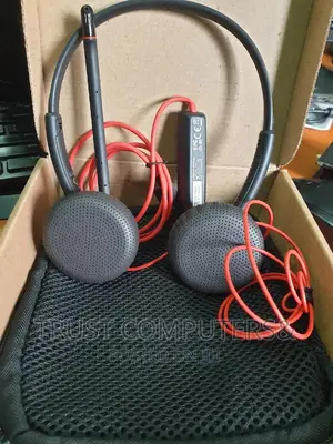 Blackwire 3225 (Plantronics)Headset