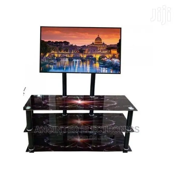 Tv Stands Glass