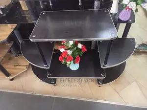 Tv Stands Black