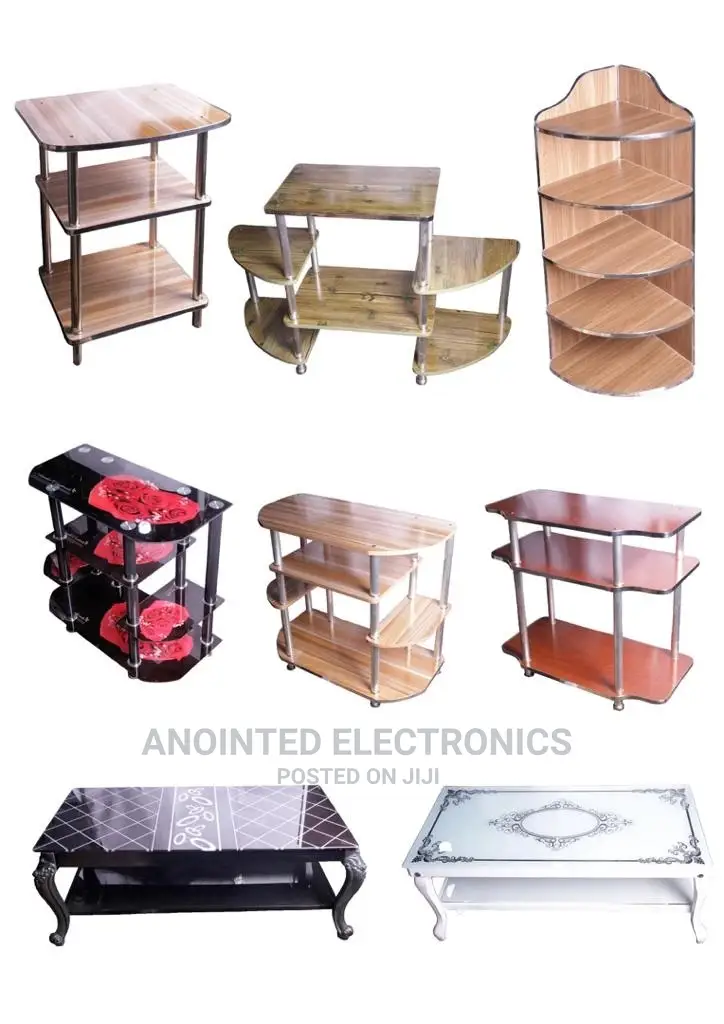 All Tv Stands and Tables We Have