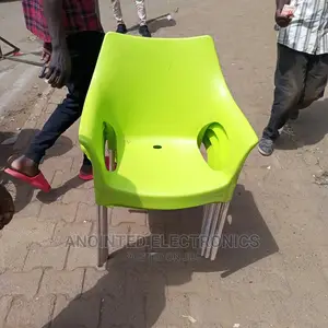 Plastic Chairs