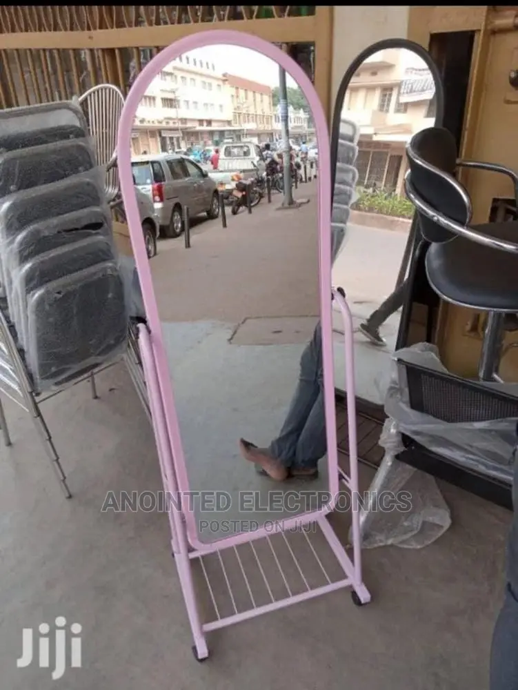 Dress Mirror