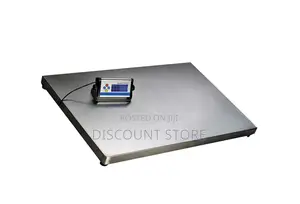 Genuine Multi Weighing Floor Digital Scales.
