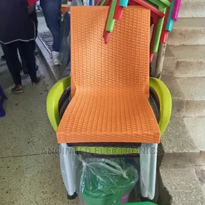 Plastic Chairs