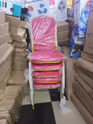 Conference Chairs