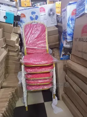 Conference Chairs