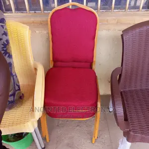 Conference Chairs