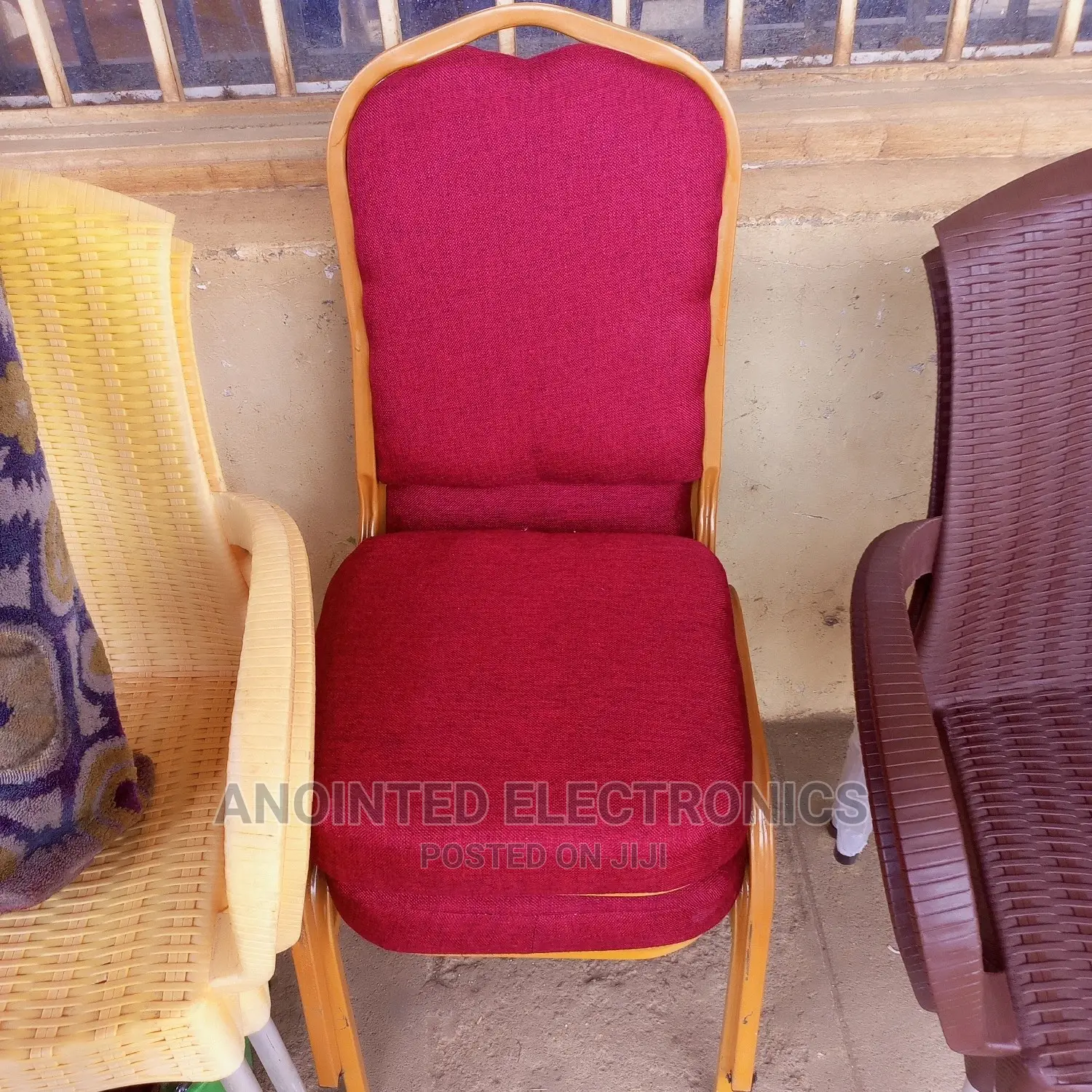 Conference Chairs