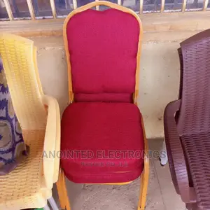 Conference Chairs