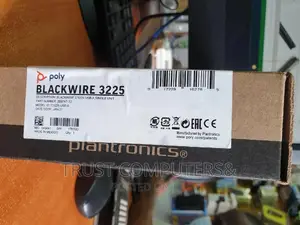 Blackwire 3225 (Plantronics)Headset