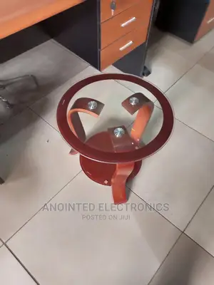 Simple Coofee Table