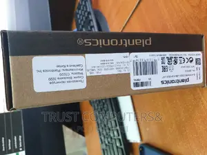 Blackwire 3220 (Plantronics)Poly Headset