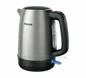 Philips 1.7litres Electric Kettle/Percolators { Hd9350/90 }