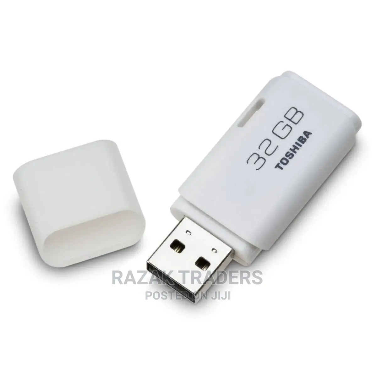 32GB Toshiba Frash Drive