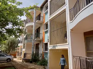 2bdrm Apartment in Fs Properties Ltd, Central Division for Rent
