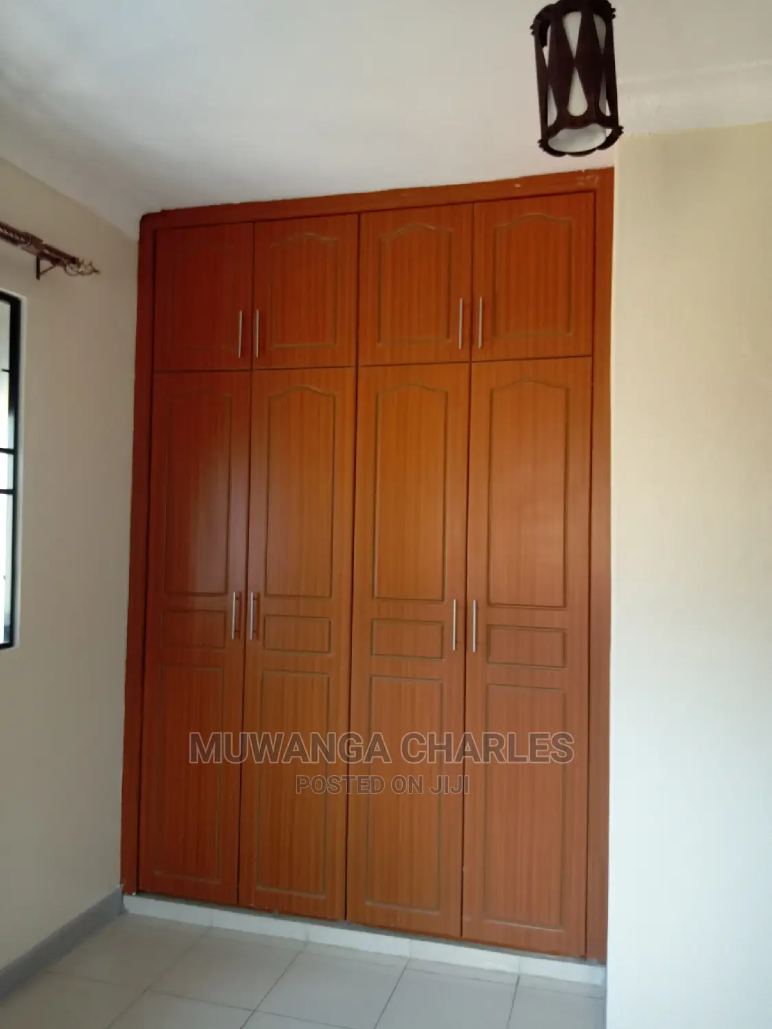2bdrm Apartment in Fs Properties Ltd, Central Division for Rent