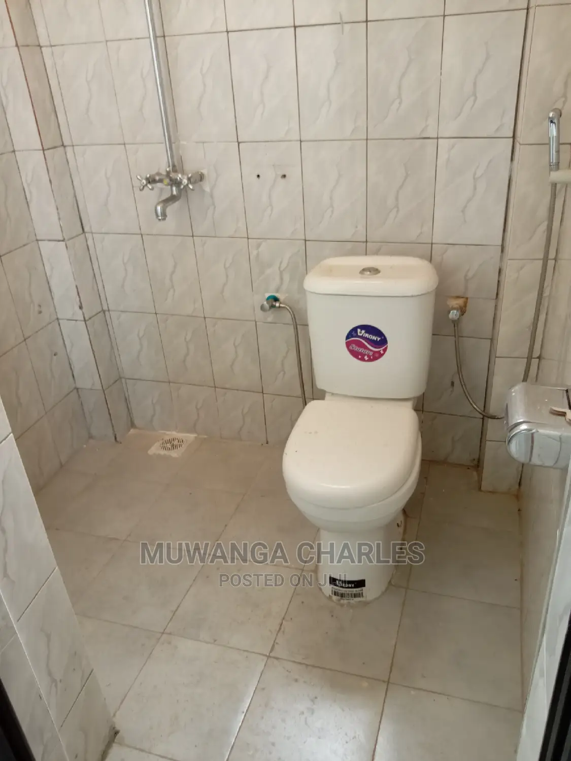 2bdrm Apartment in Fs Properties Ltd, Central Division for Rent