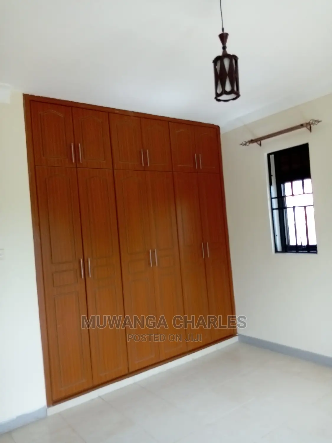2bdrm Apartment in Fs Properties Ltd, Central Division for Rent