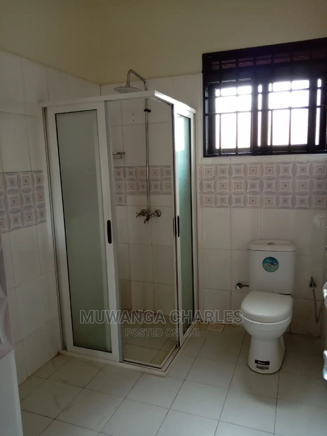 2bdrm Apartment in Fs Properties Ltd, Central Division for Rent