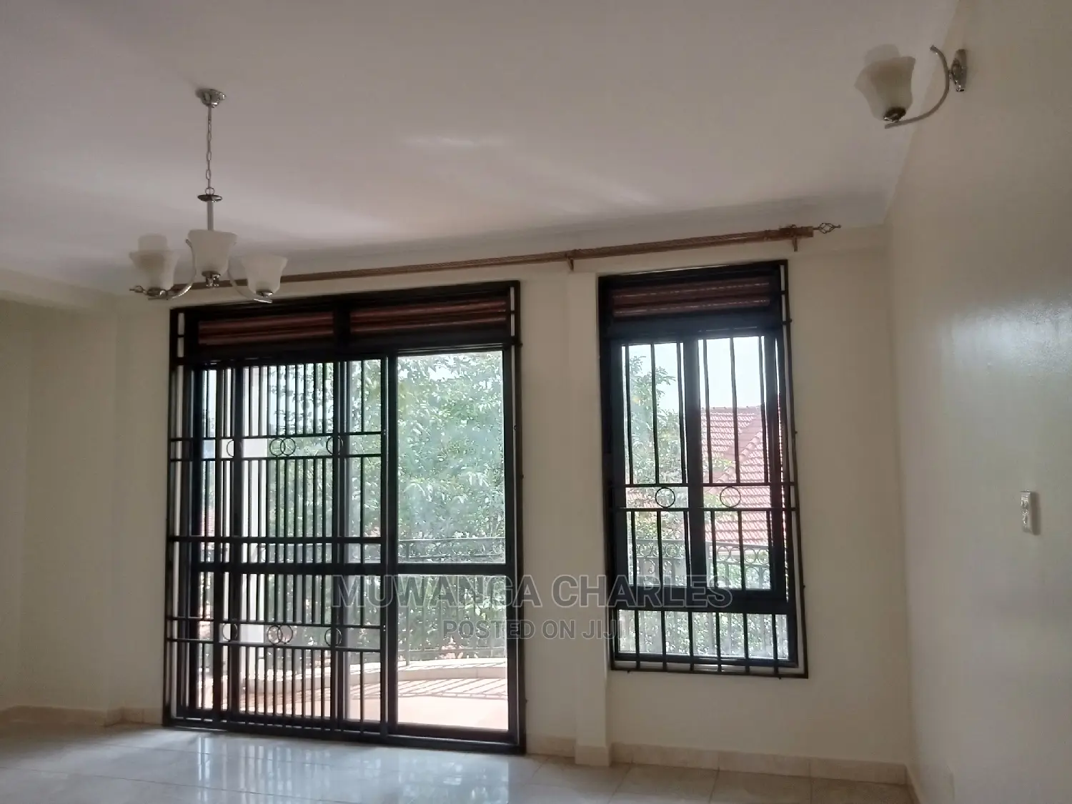 2bdrm Apartment in Fs Properties Ltd, Central Division for Rent