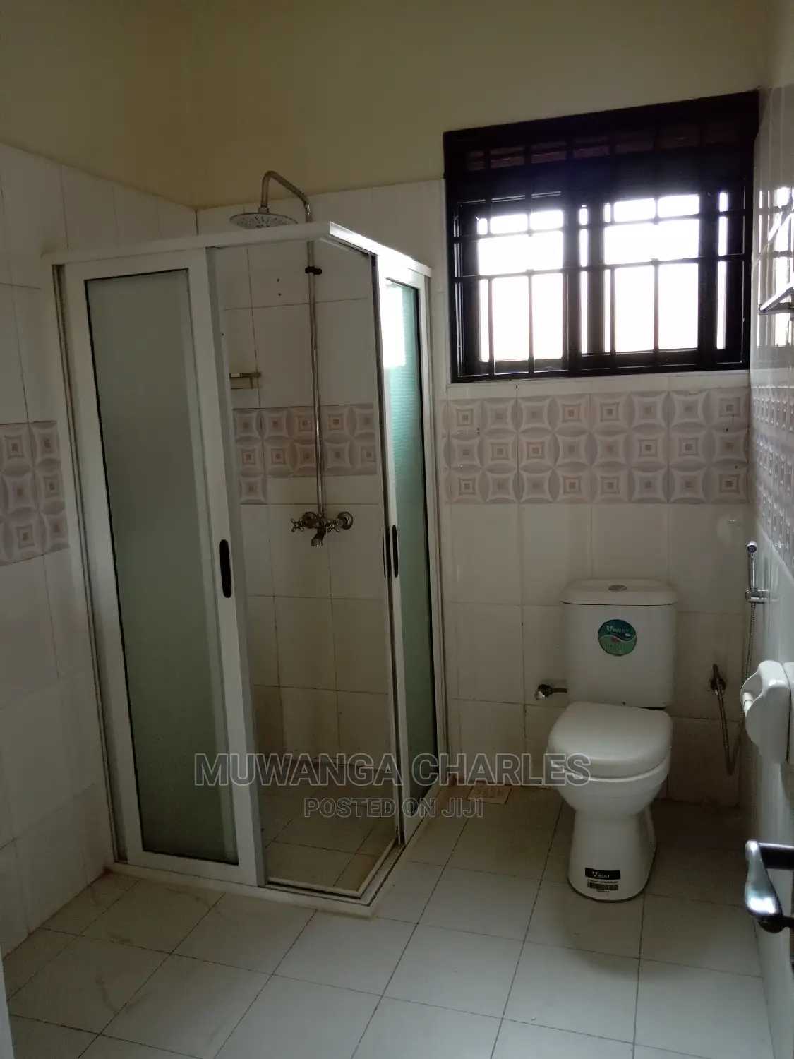 2bdrm Apartment in Fs Properties Ltd, Central Division for Rent