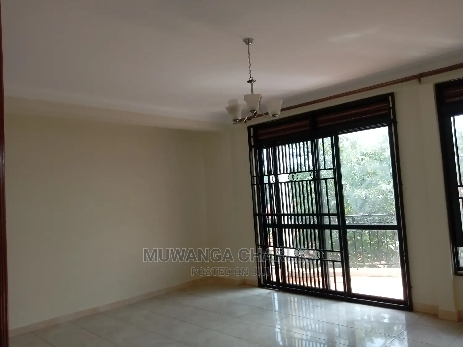 2bdrm Apartment in Fs Properties Ltd, Central Division for Rent